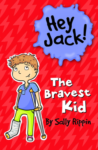 The Bravest Kid - Thryft