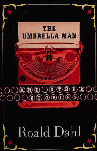 The Umbrella Man and Other Stories - Thryft