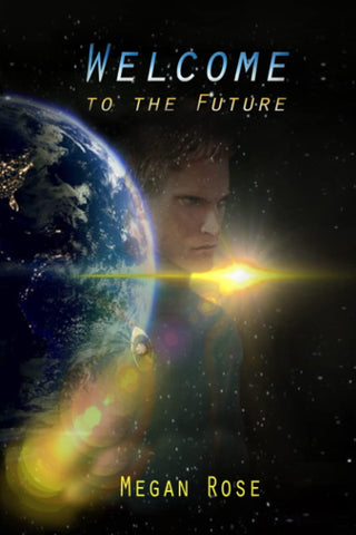 Welcome to the Future: An Alien Abduction, A Galactic War and the Birth of a New Era - Thryft