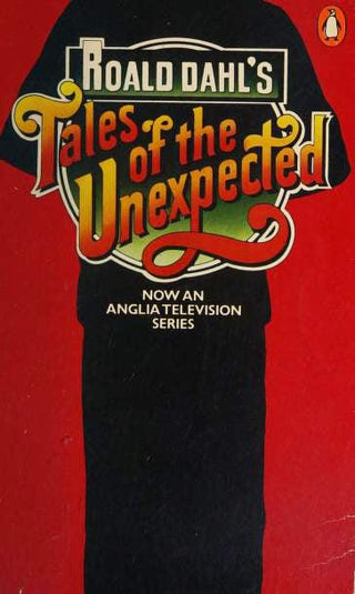 Tales of the Unexpected - Thryft