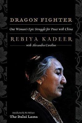 Dragon Fighter: One Woman's Epic Struggle for Peace with China - Thryft