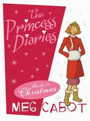 The Princess Diaries Guide to Christmas - Thryft