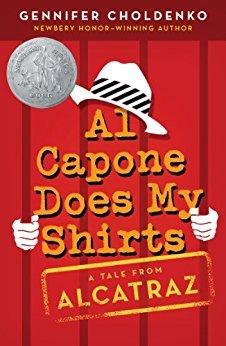 Al Capone Does My Shirts - Thryft