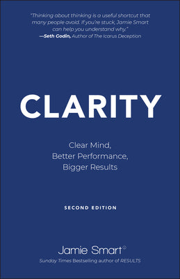 Clarity - Clear Mind, Better Performance, Bigger Results