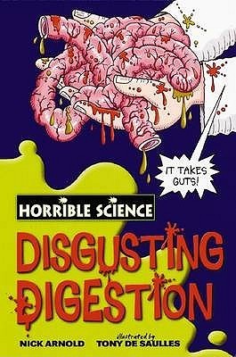 Disgusting Digestion