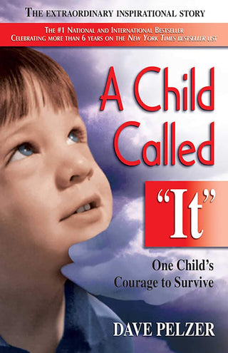 A Child Called "it" : An Abused Child's Journey from Victim to Victor - Thryft