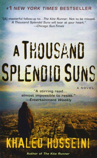 A Thousand Splendid Suns - Thryft