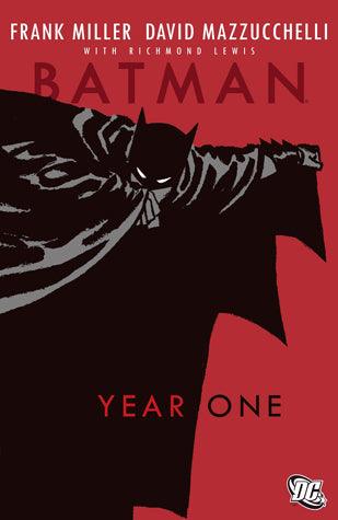 Batman: Year One - Thryft