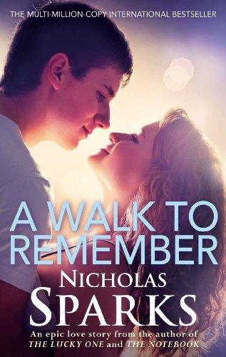 A Walk To Remember - Thryft