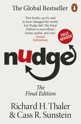 Nudge: The Final Edition