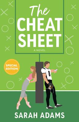 The Cheat Sheet - Thryft