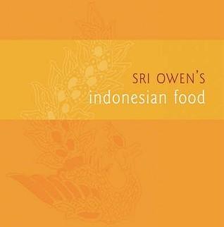 Sri Owen's Indonesian Food - Thryft