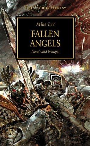 Fallen Angels - Thryft