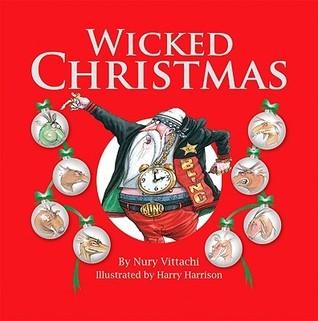 Wicked Christmas - Thryft