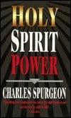 Holy Spirit Power - Thryft