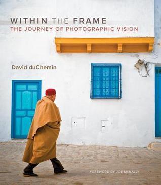 Within the Frame : The Journey of Photographic Vision - Thryft