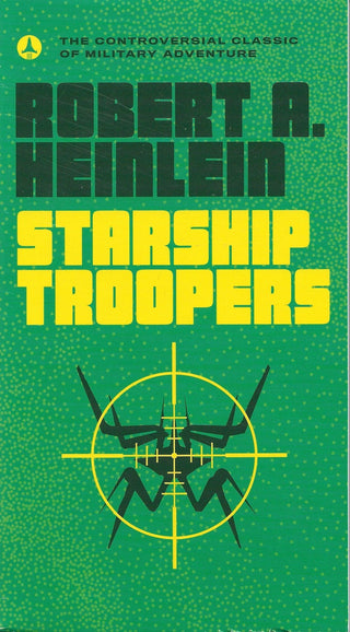 Starship Troopers - Thryft