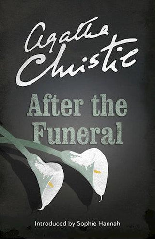 After the Funeral - Thryft