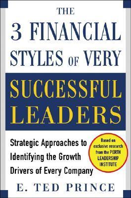 The 3 Financial Styles of Very Successful Leaders