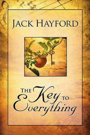 The Key To Everything - Thryft