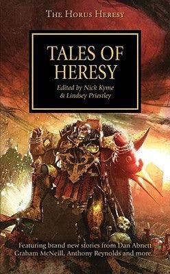 Horus Heresy: Tales Of Heresy - Thryft