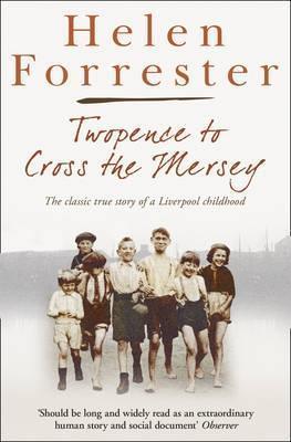 Twopence to Cross the Mersey					And, Liverpool Miss - Thryft