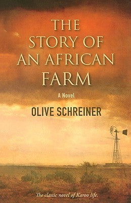 Story of an African Farm