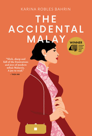 The Accidental Malay