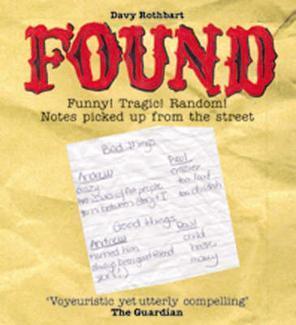 Found - Thryft