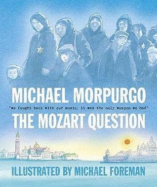 The Mozart Question - Thryft