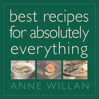 Best Recipes for Absolutely Everything - Thryft