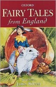 Fairy Tales from England - Thryft