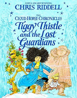 Tiggy Thistle and the Lost Guardians - Thryft