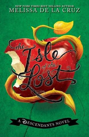 Disney The Isle of the Lost : A Descendants Novel - Thryft