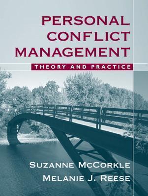 Personal Conflict Management : Theory and Practice - Thryft