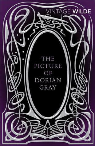 The Picture of Dorian Gray - Thryft