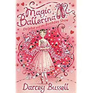 Magic Ballerina 6 - Thryft