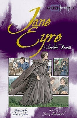 Jane Eyre