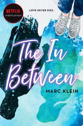 The In Between: Marc Klein