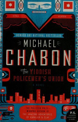 The Yiddish Policemen's Union - Thryft