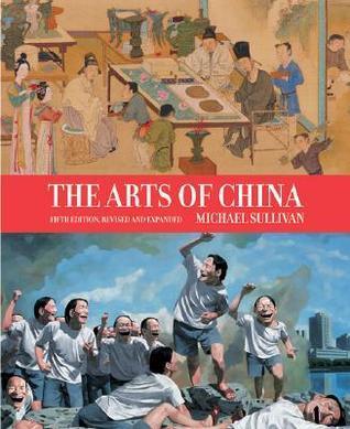 The Arts of China - Thryft