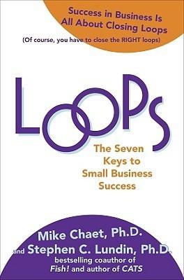 Loops: The Seven Keys to Small Business Success - Thryft