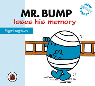 Mr. Bump Loses His Memory