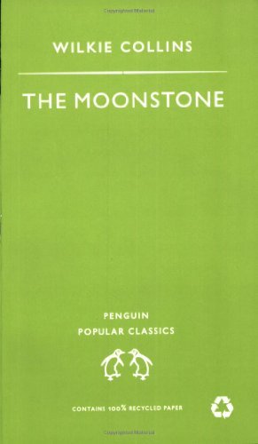 The Moonstone