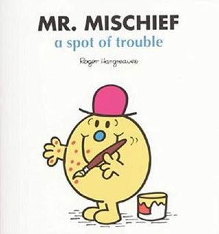 Mr Mischief: A Spot of Trouble - Thryft