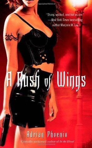 A Rush of Wings : Book One of The Maker's Song - Thryft