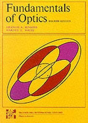 Fundamentals of Optics - Thryft