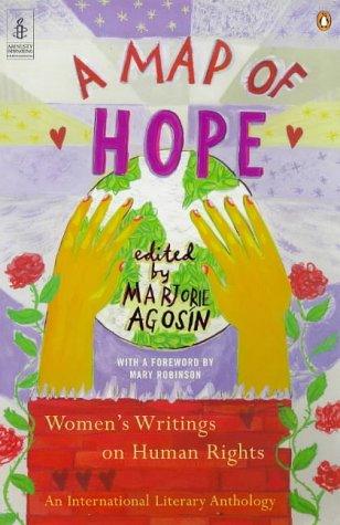 A Map of Hope : Women's Writing on Human Rights - Thryft