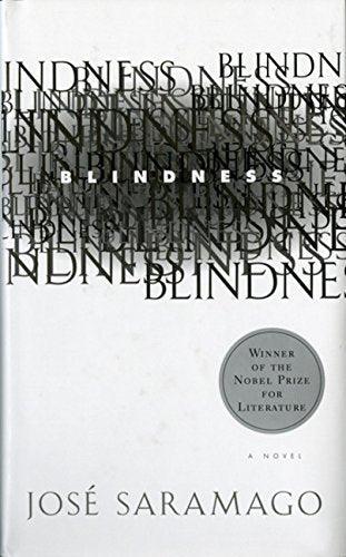 Blindness - Thryft