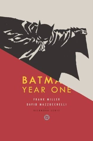 Batman: Year One